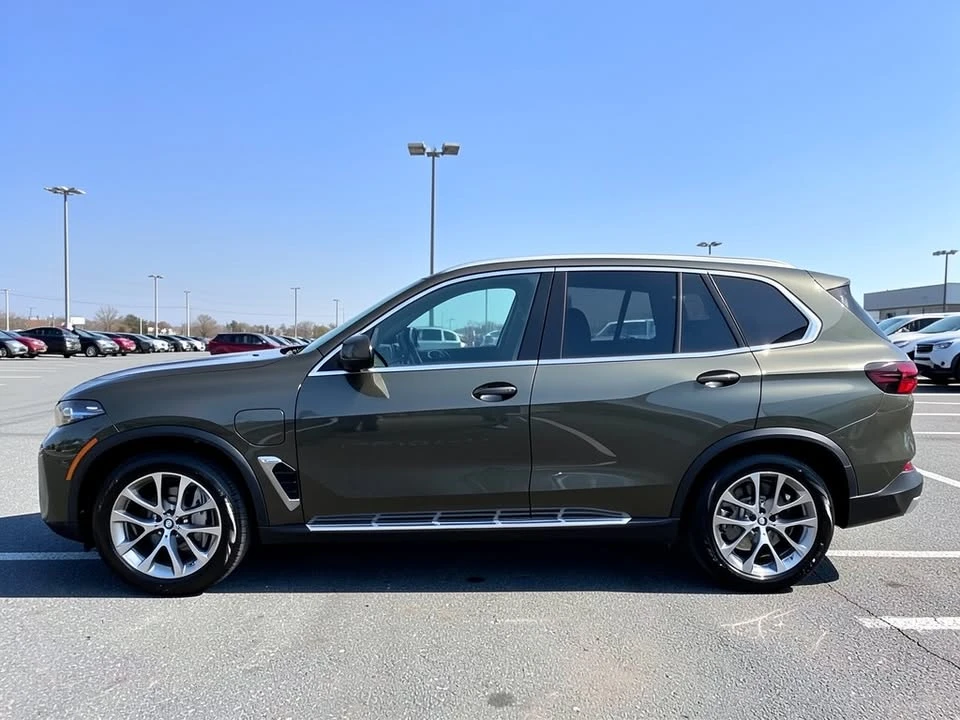 2026 BMW G05 X5 - Image 4 of 20