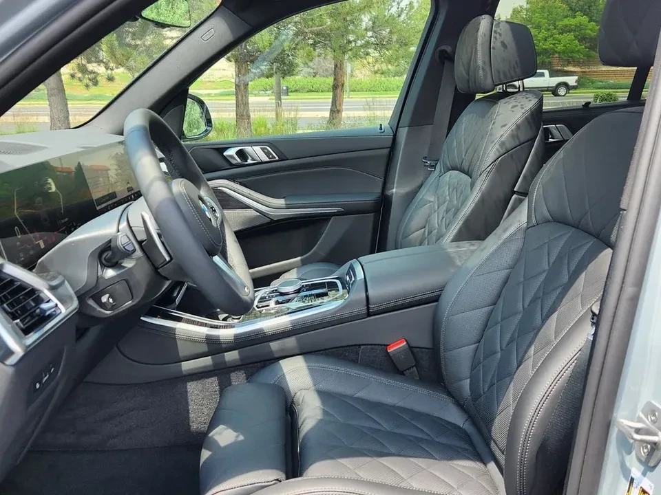 2026 BMW G05 X5 - Image 11 of 20