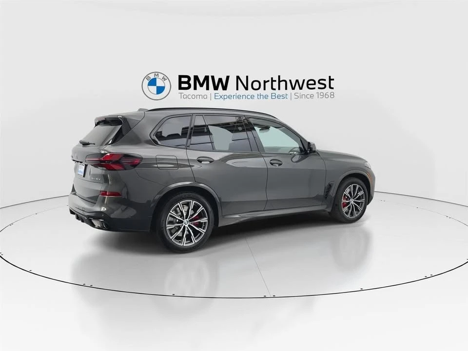 2026 BMW G05 X5 - Image 4 of 20