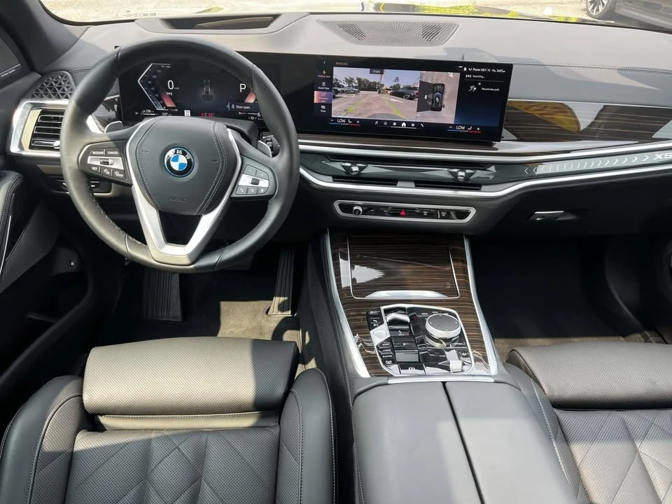 2026 BMW G05 X5 - Image 12 of 20