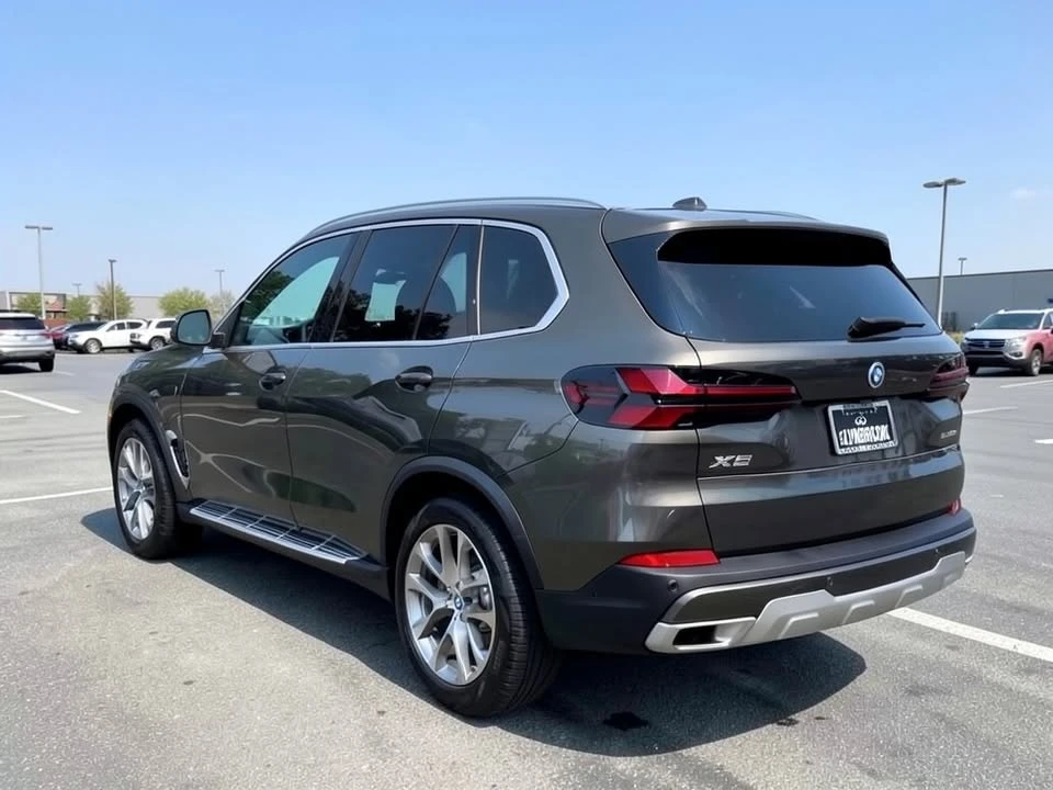2026 BMW G05 X5 - Image 6 of 20