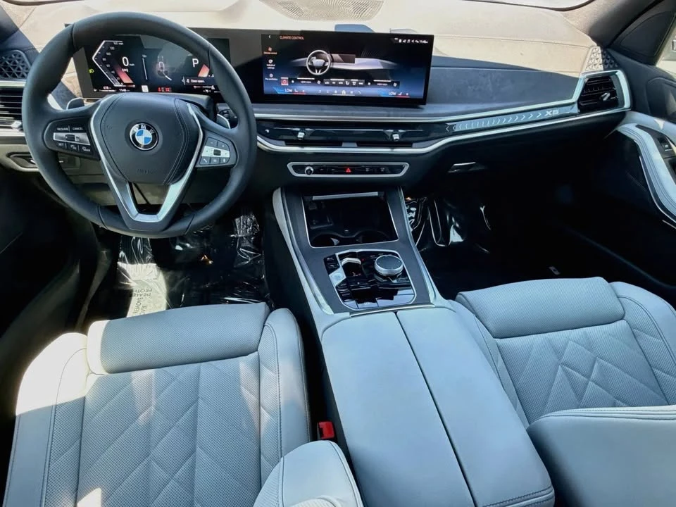 2026 BMW G05 X5 - Image 16 of 20