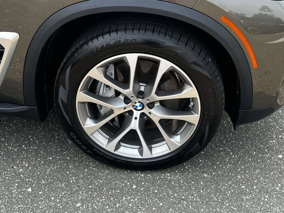 2026 BMW G05 X5 - Image 7 of 20