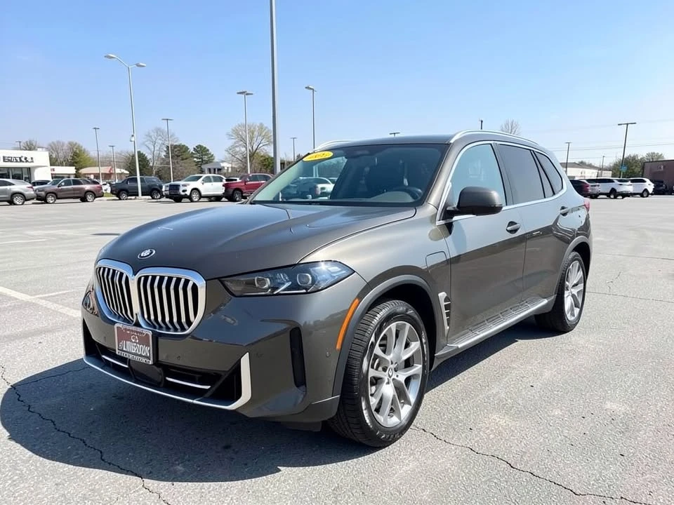 2026 BMW G05 X5 - Image 2 of 20