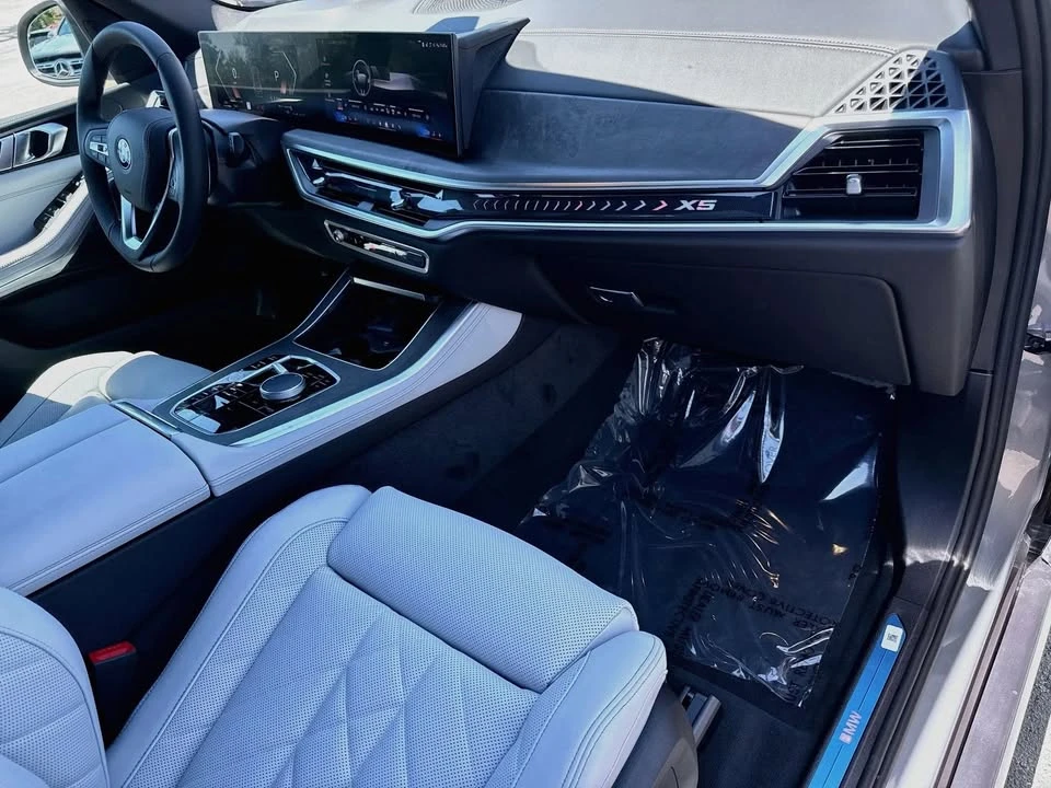 2026 BMW G05 X5 - Image 14 of 20