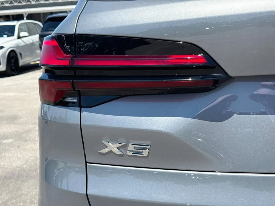 2026 BMW G05 X5 - Image 10 of 20