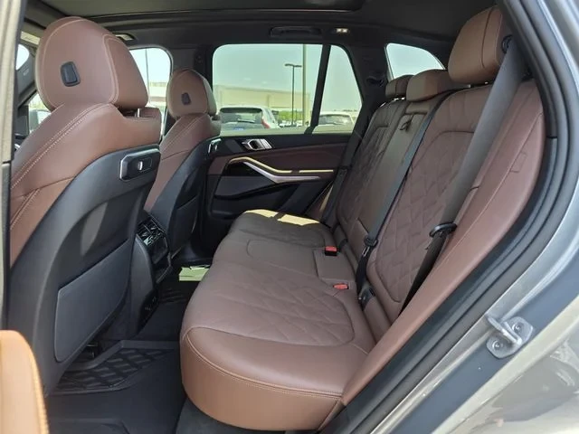2026 BMW G05 X5 - Image 19 of 20