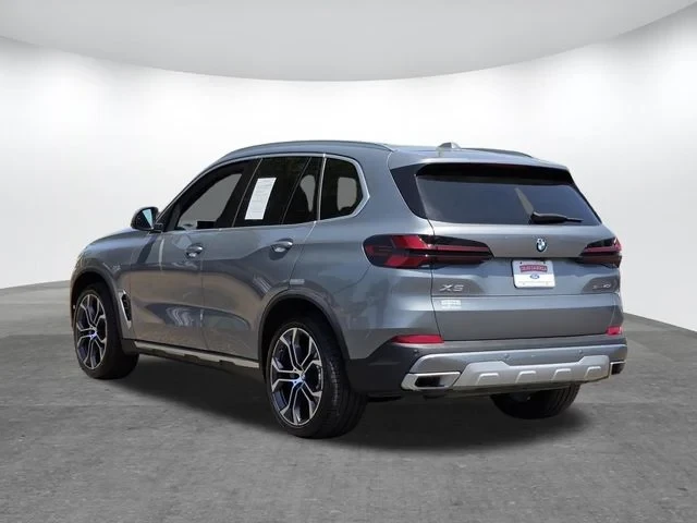 2026 BMW G05 X5 - Image 7 of 20