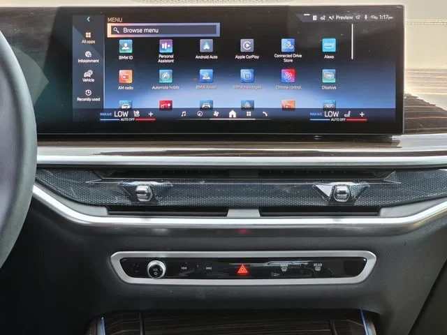 2026 BMW G05 X5 - Image 10 of 20
