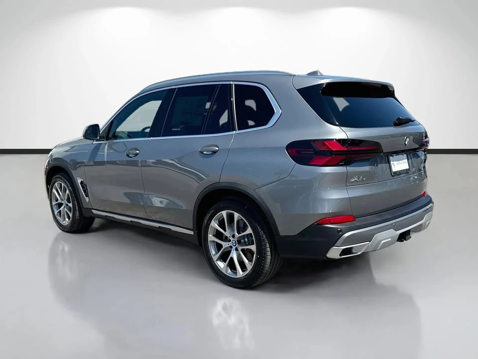 2026 BMW G05 X5 - Image 5 of 20