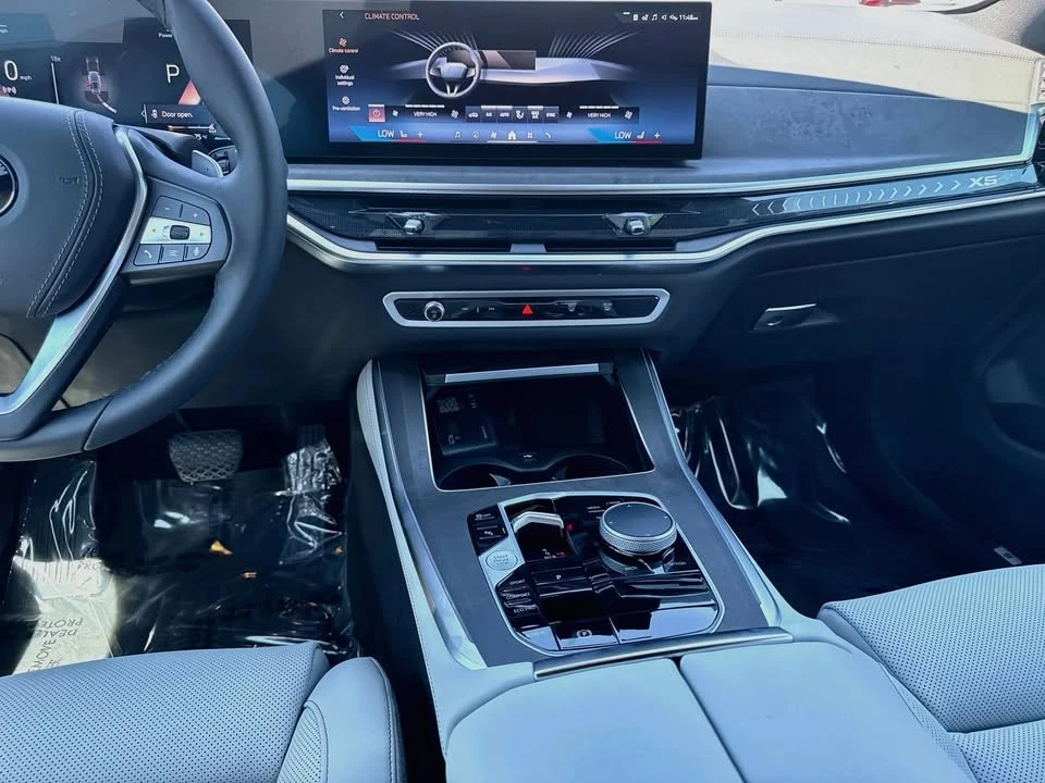 2026 BMW G05 X5 - Image 19 of 20