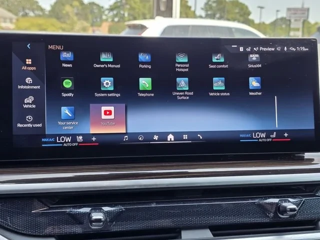 2026 BMW G05 X5 - Image 14 of 20
