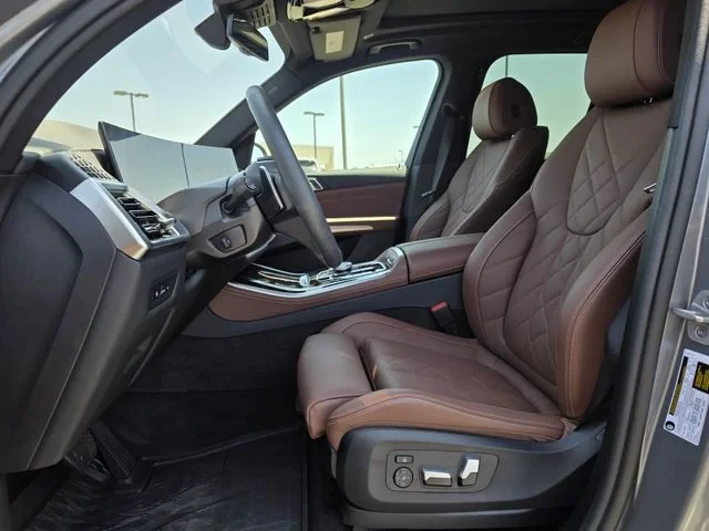 2026 BMW G05 X5 - Image 16 of 20