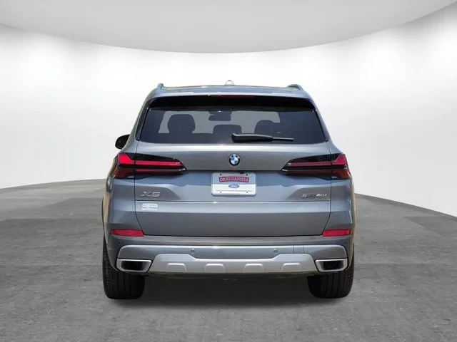 2026 BMW G05 X5 - Image 6 of 20
