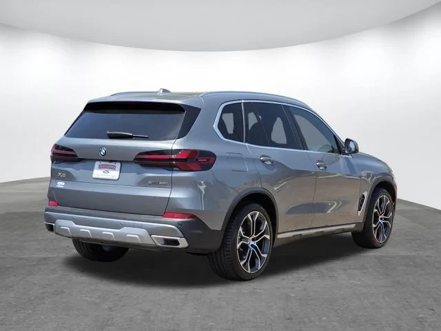 2026 BMW G05 X5 - Image 5 of 20