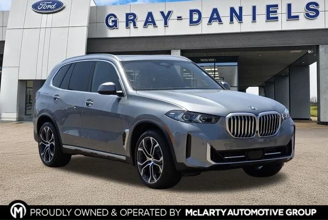2026 BMW G05 X5 - Image 2 of 20