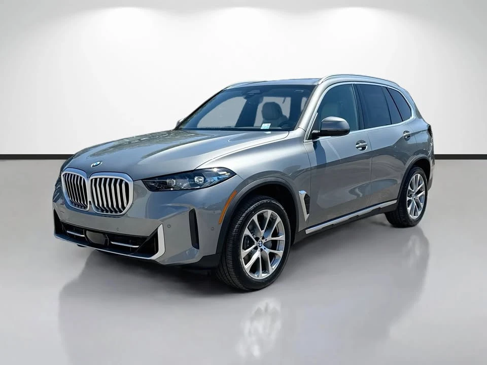 2026 BMW G05 X5 - Image 7 of 20