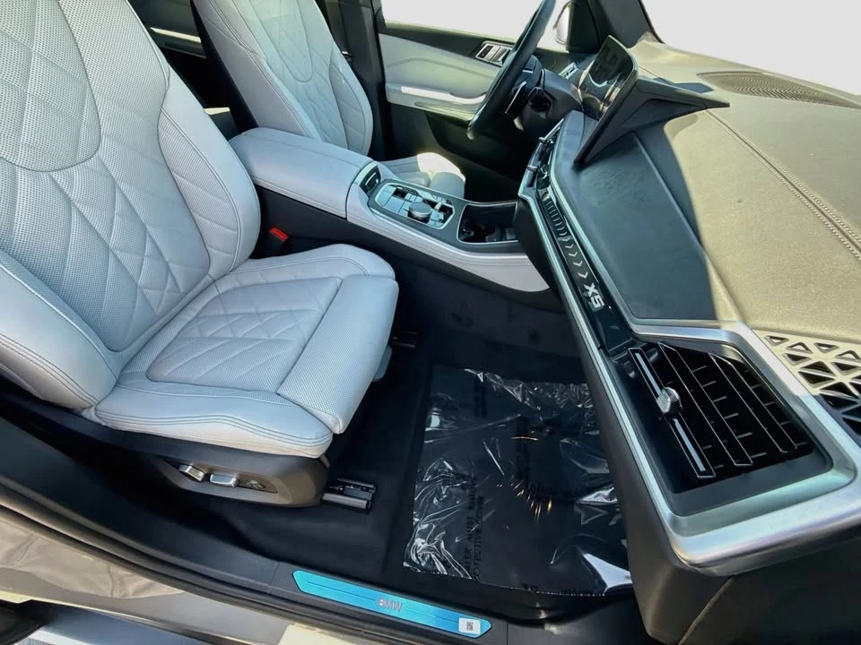 2026 BMW G05 X5 - Image 15 of 20