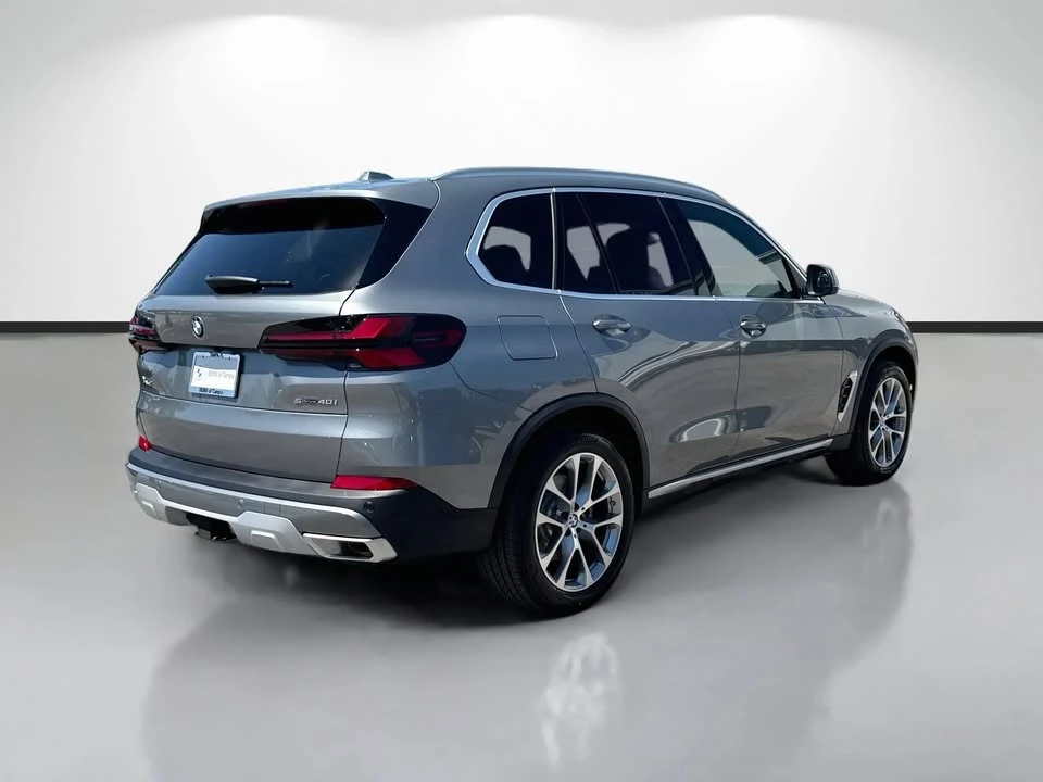 2026 BMW G05 X5 - Image 3 of 20