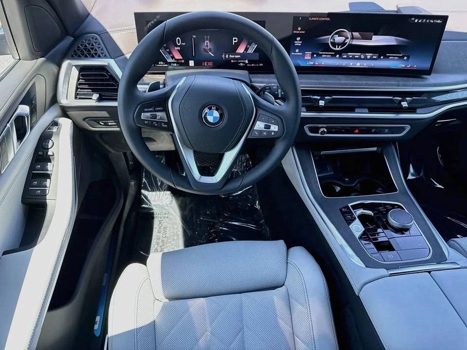 2026 BMW G05 X5 - Image 17 of 20