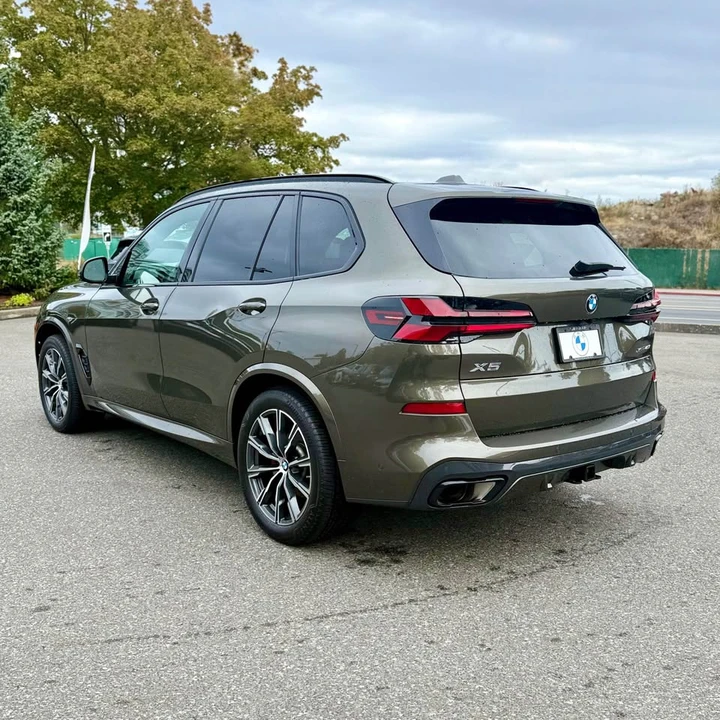 2026 BMW G05 X5 - Image 5 of 9