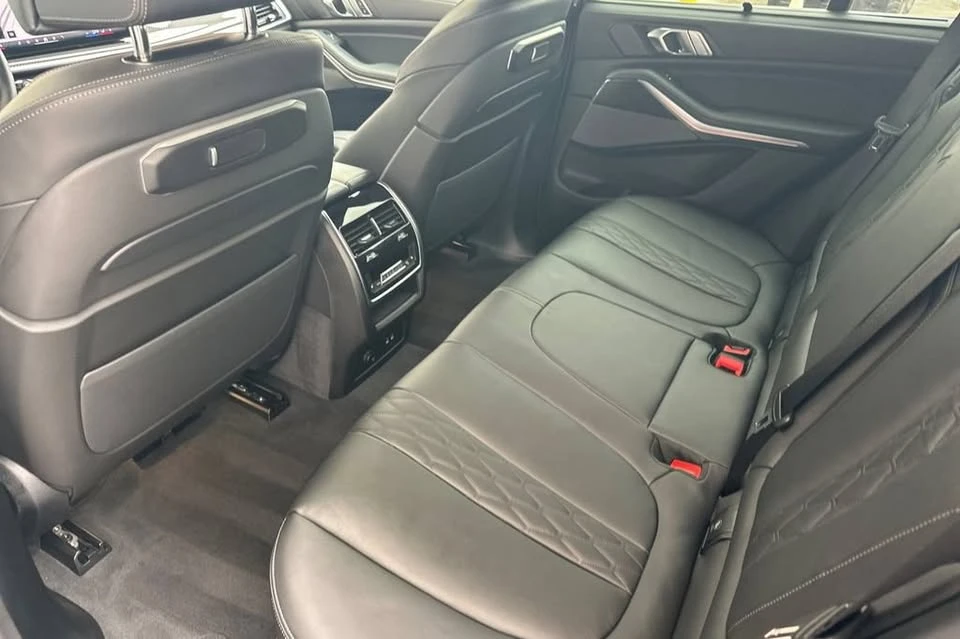 2026 BMW G05 X5 - Image 12 of 20