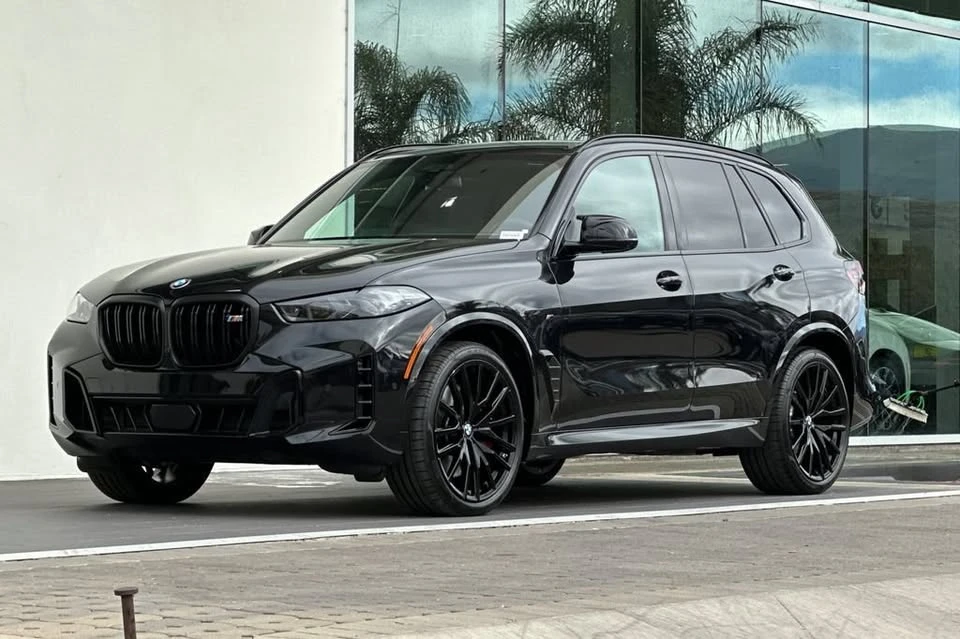 2026 BMW G05 X5 - Image 7 of 20