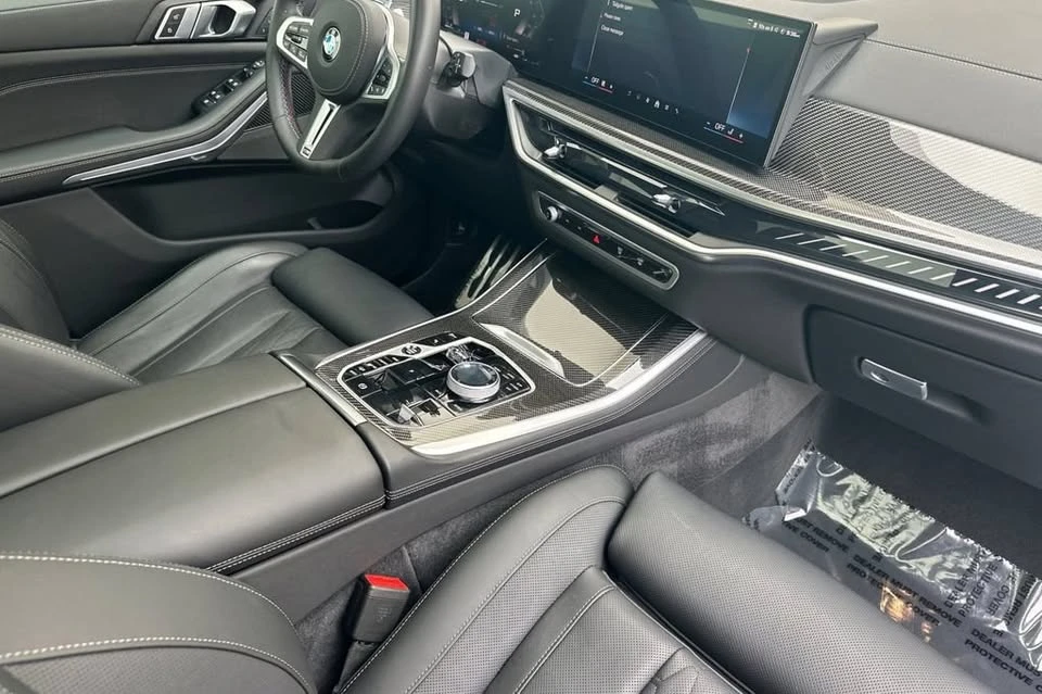 2026 BMW G05 X5 - Image 17 of 20