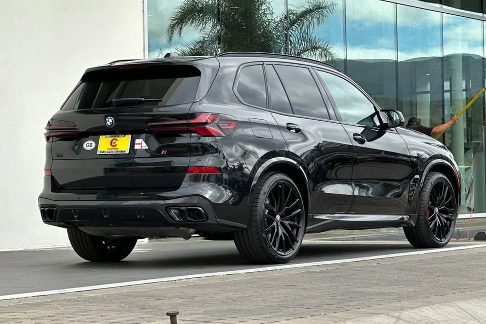 2026 BMW G05 X5 - Image 3 of 20