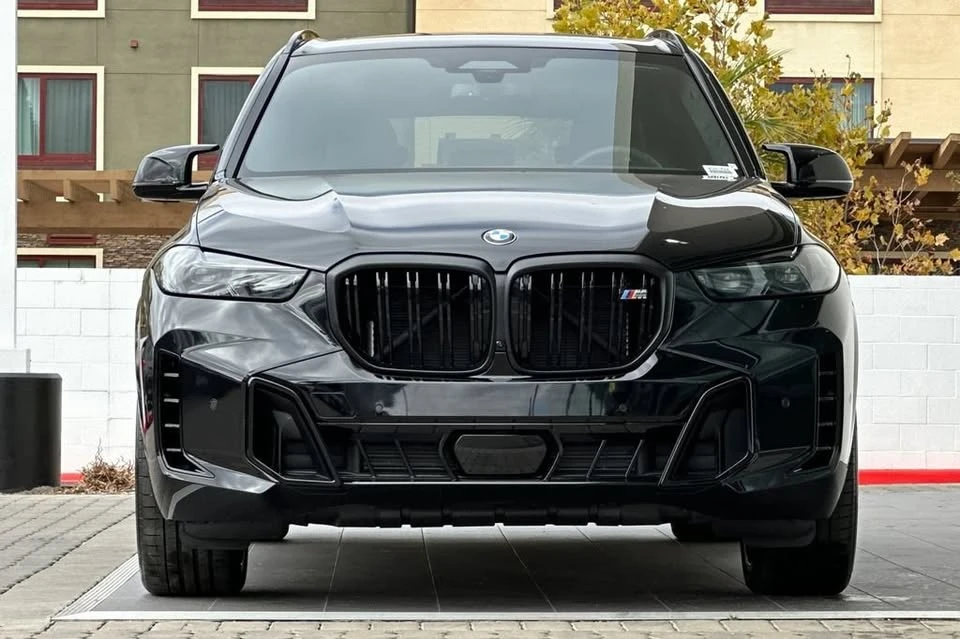 2026 BMW G05 X5 - Image 8 of 20