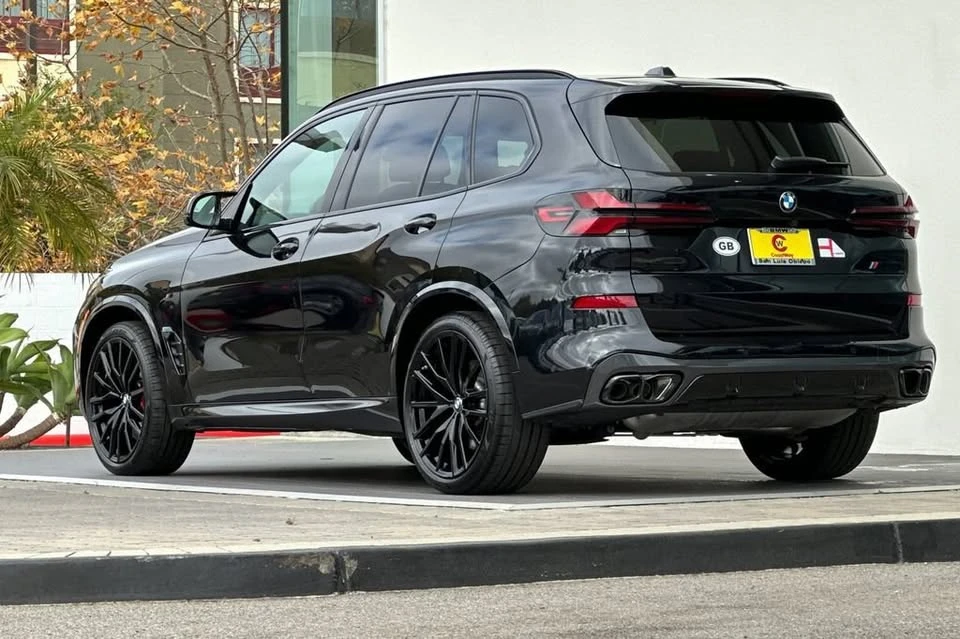 2026 BMW G05 X5 - Image 5 of 20