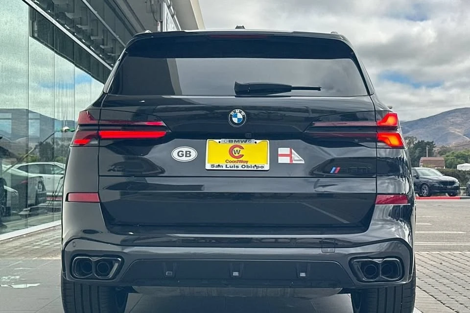 2026 BMW G05 X5 - Image 4 of 20