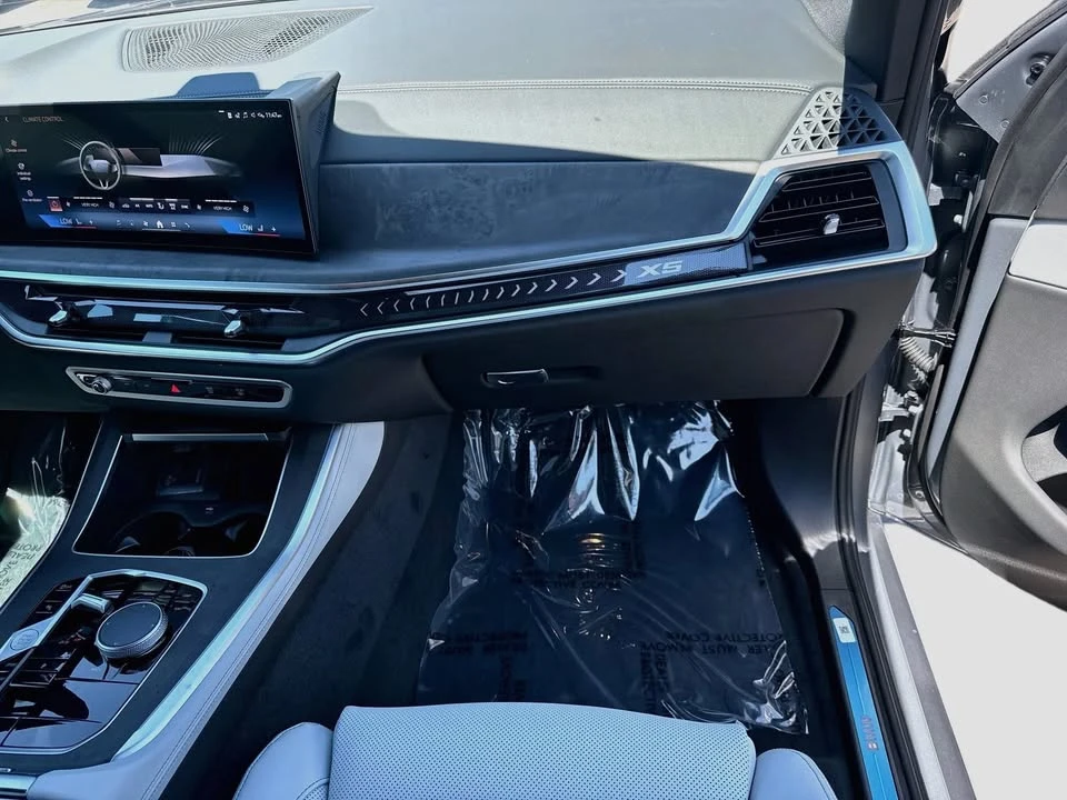 2026 BMW G05 X5 - Image 18 of 20