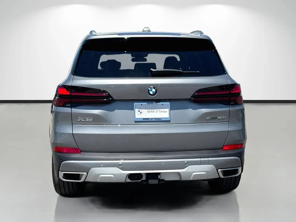 2026 BMW G05 X5 - Image 4 of 20