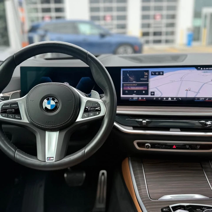 2026 BMW G05 X5 - Image 6 of 9