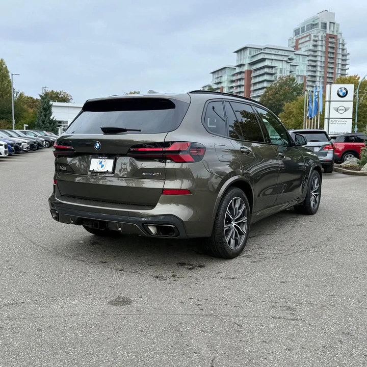 2026 BMW G05 X5 - Image 3 of 9