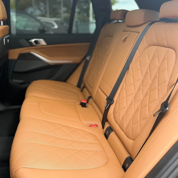 2026 BMW G05 X5 - Image 9 of 9