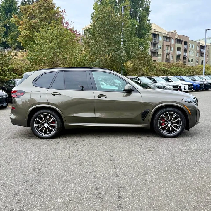 2026 BMW G05 X5 - Image 2 of 9