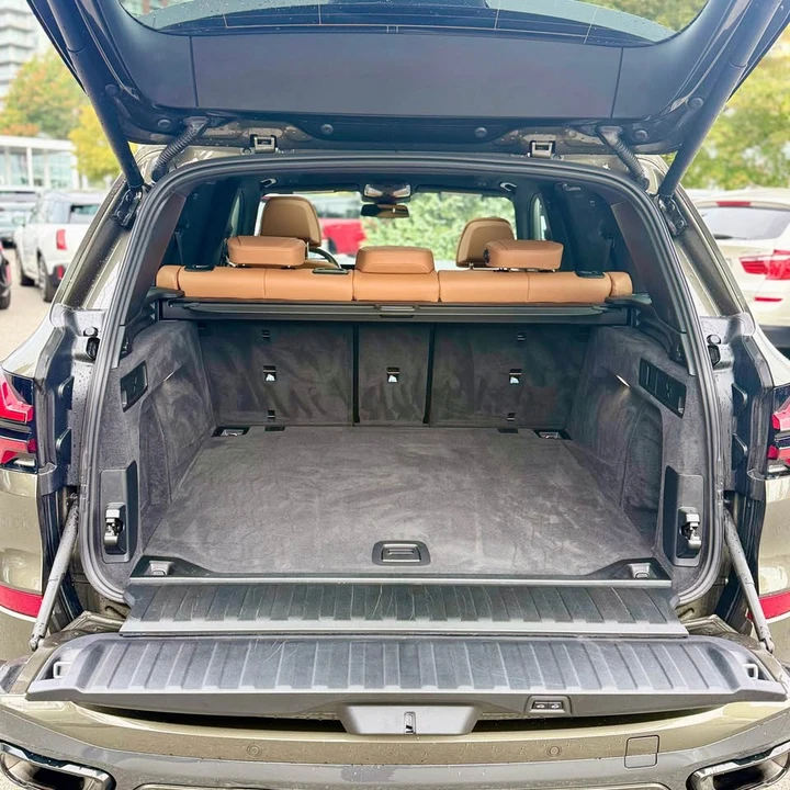 2026 BMW G05 X5 - Image 4 of 9