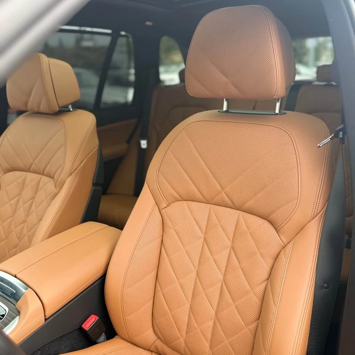 2026 BMW G05 X5 - Image 8 of 9