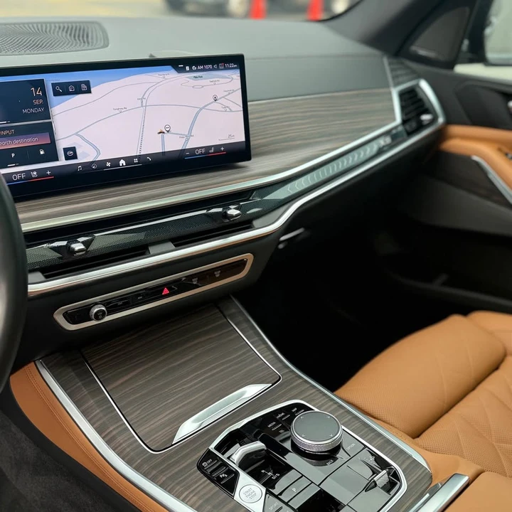2026 BMW G05 X5 - Image 7 of 9