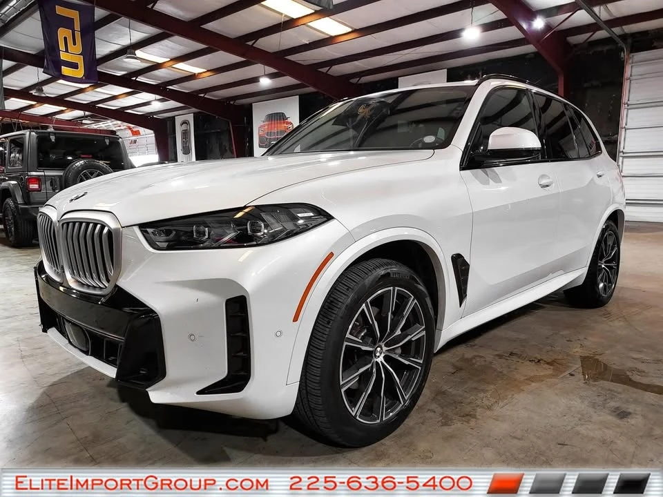 2026 BMW G05 X5 - Image 2 of 20
