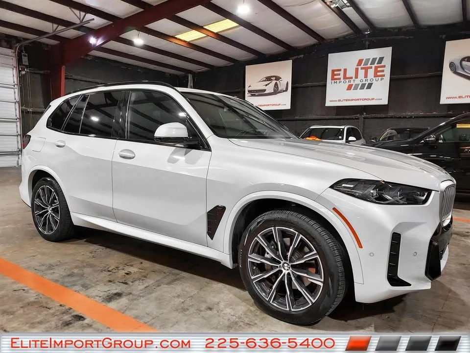 2026 BMW G05 X5 - Image 4 of 20