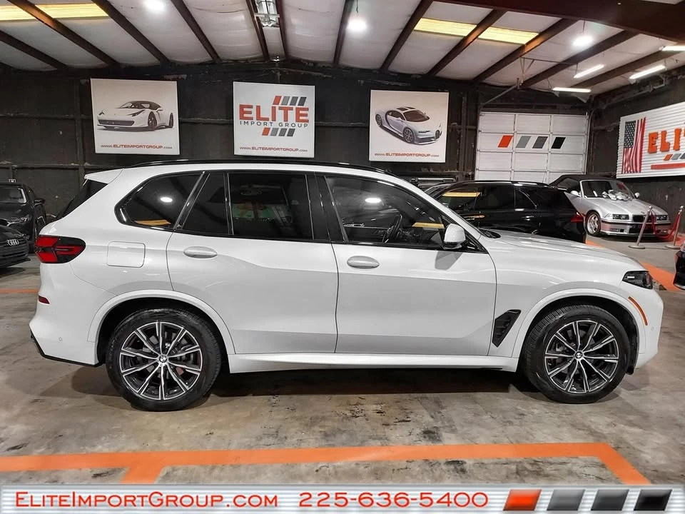 2026 BMW G05 X5 - Image 5 of 20
