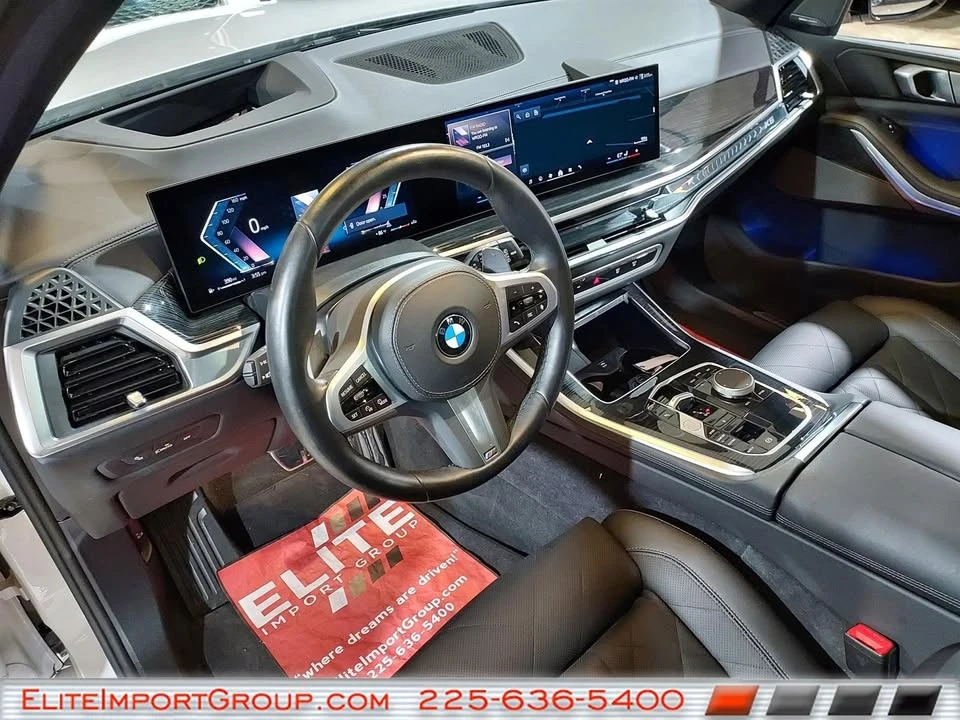 2026 BMW G05 X5 - Image 20 of 20