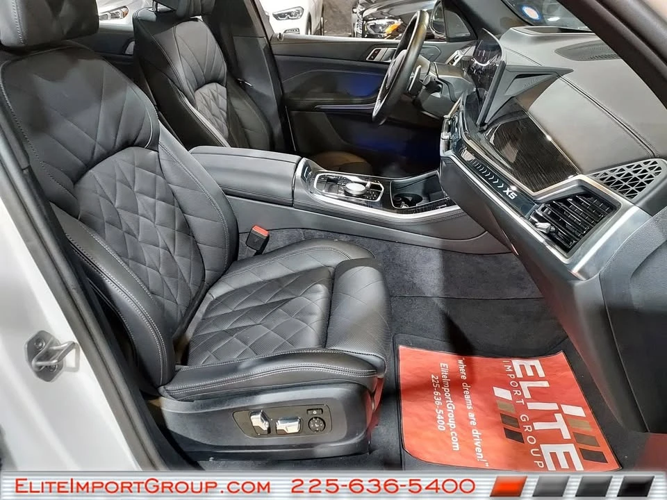 2026 BMW G05 X5 - Image 14 of 20
