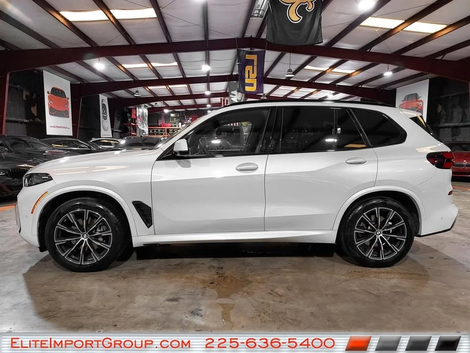 2026 BMW G05 X5 - Image 9 of 20