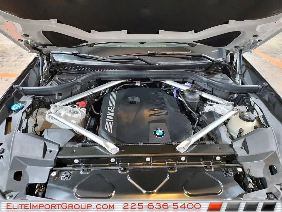 2026 BMW G05 X5 - Image 12 of 20
