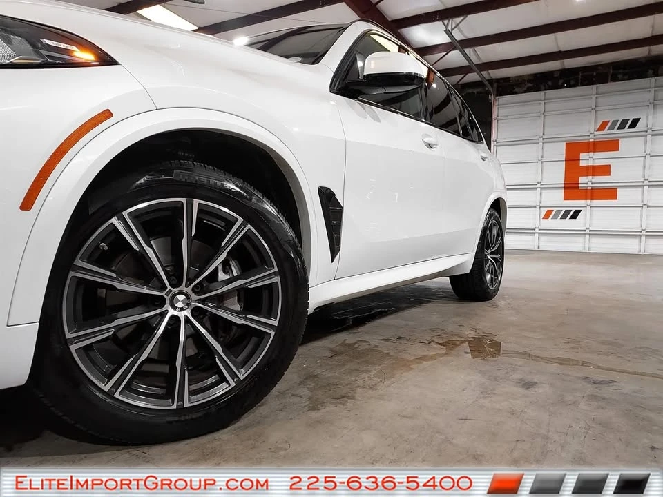 2026 BMW G05 X5 - Image 10 of 20