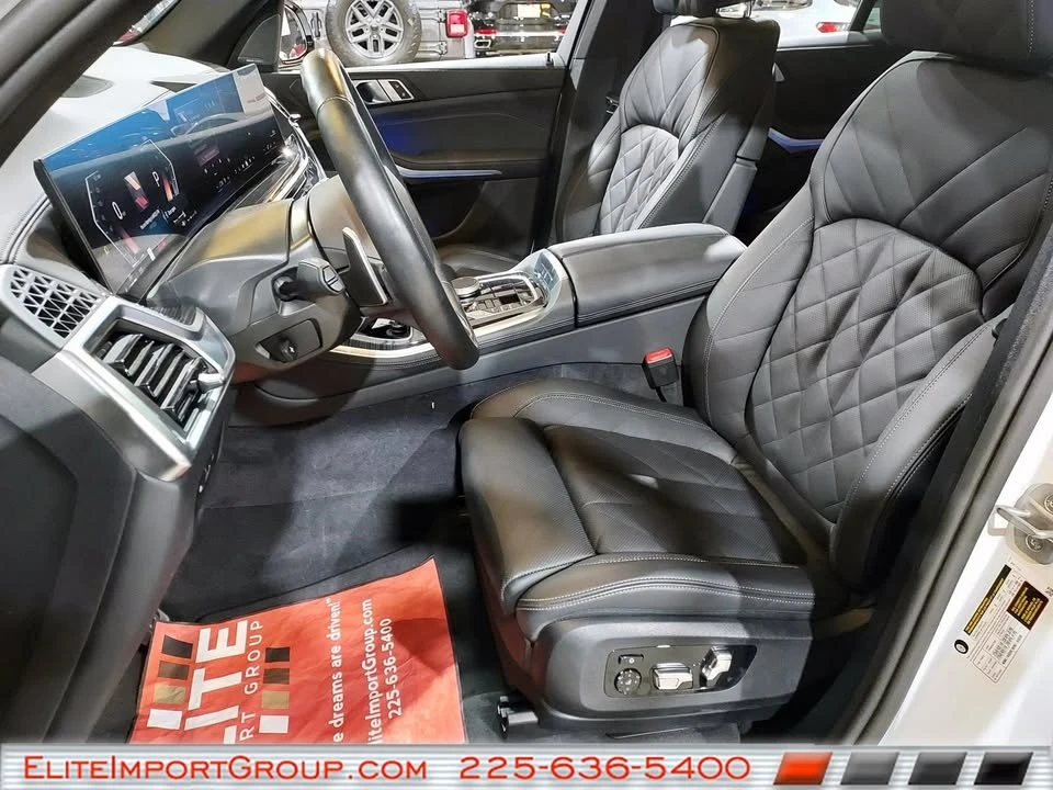 2026 BMW G05 X5 - Image 19 of 20